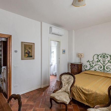 La Locanda Di Adele - Il Giardinetto B&B Scarperia Exteriér fotografie