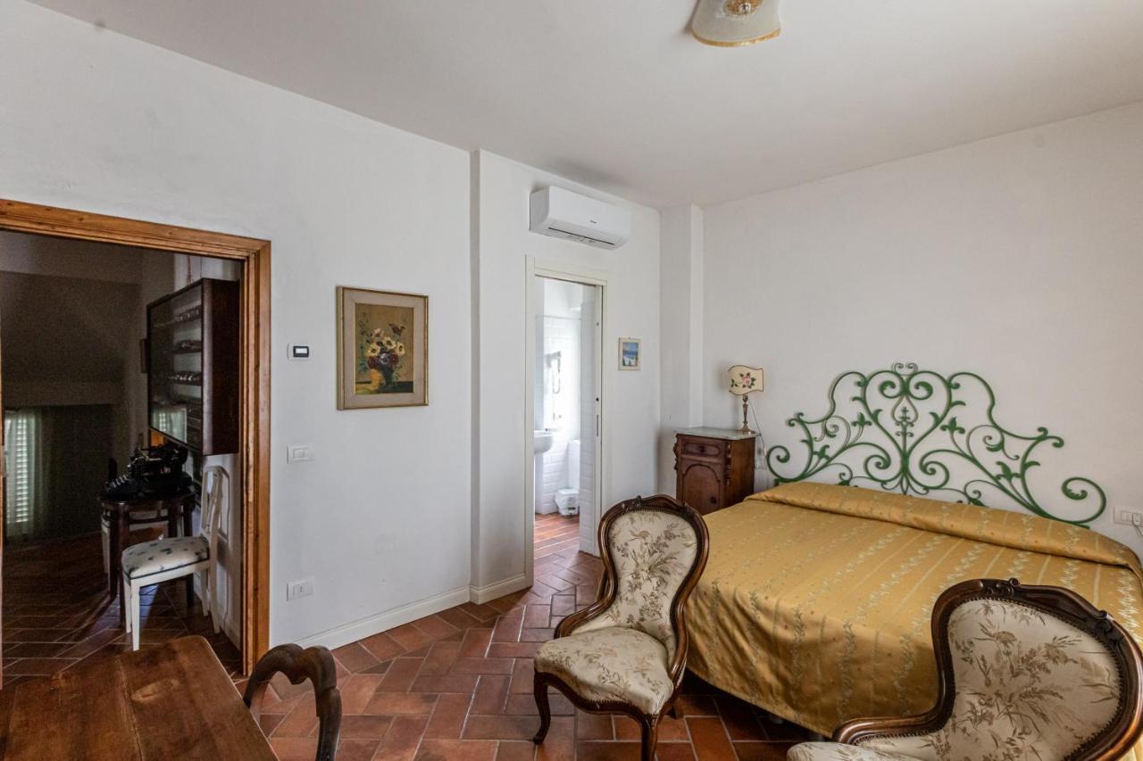 La Locanda Di Adele - Il Giardinetto B&B Scarperia Exteriér fotografie