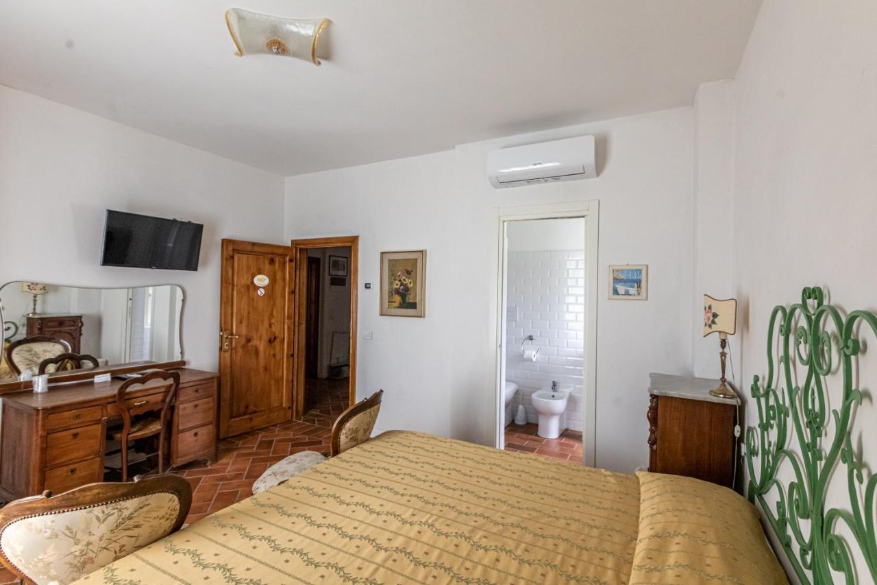 La Locanda Di Adele - Il Giardinetto B&B Scarperia Exteriér fotografie