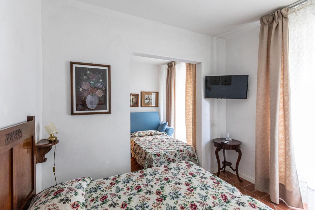 La Locanda Di Adele - Il Giardinetto B&B Scarperia Exteriér fotografie