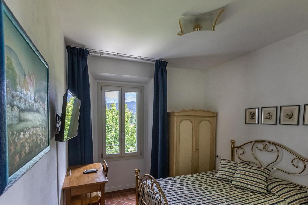 La Locanda Di Adele - Il Giardinetto B&B Scarperia Exteriér fotografie
