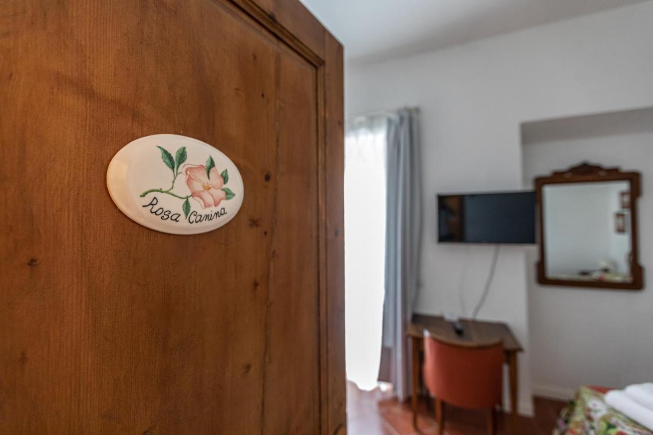 La Locanda Di Adele - Il Giardinetto B&B Scarperia Exteriér fotografie