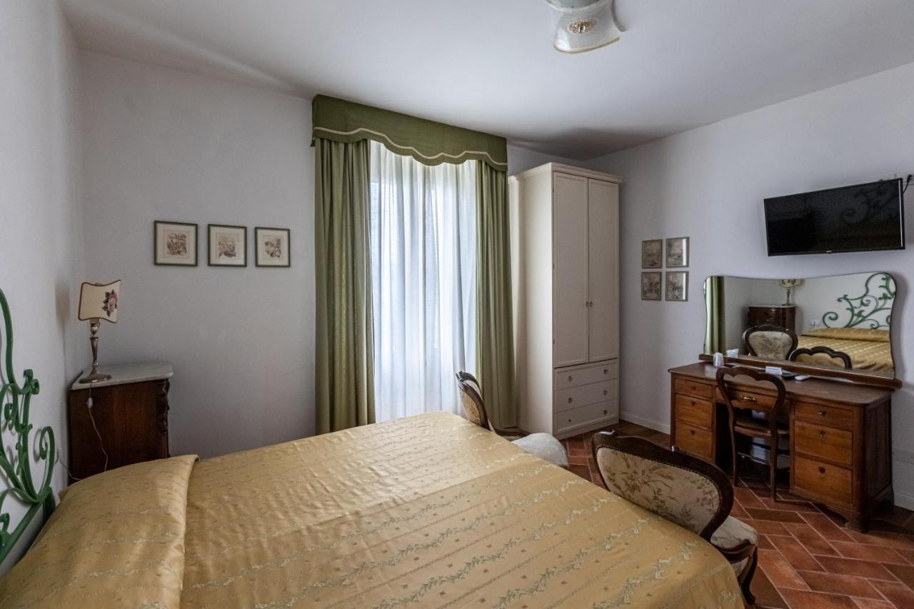 La Locanda Di Adele - Il Giardinetto B&B Scarperia Exteriér fotografie