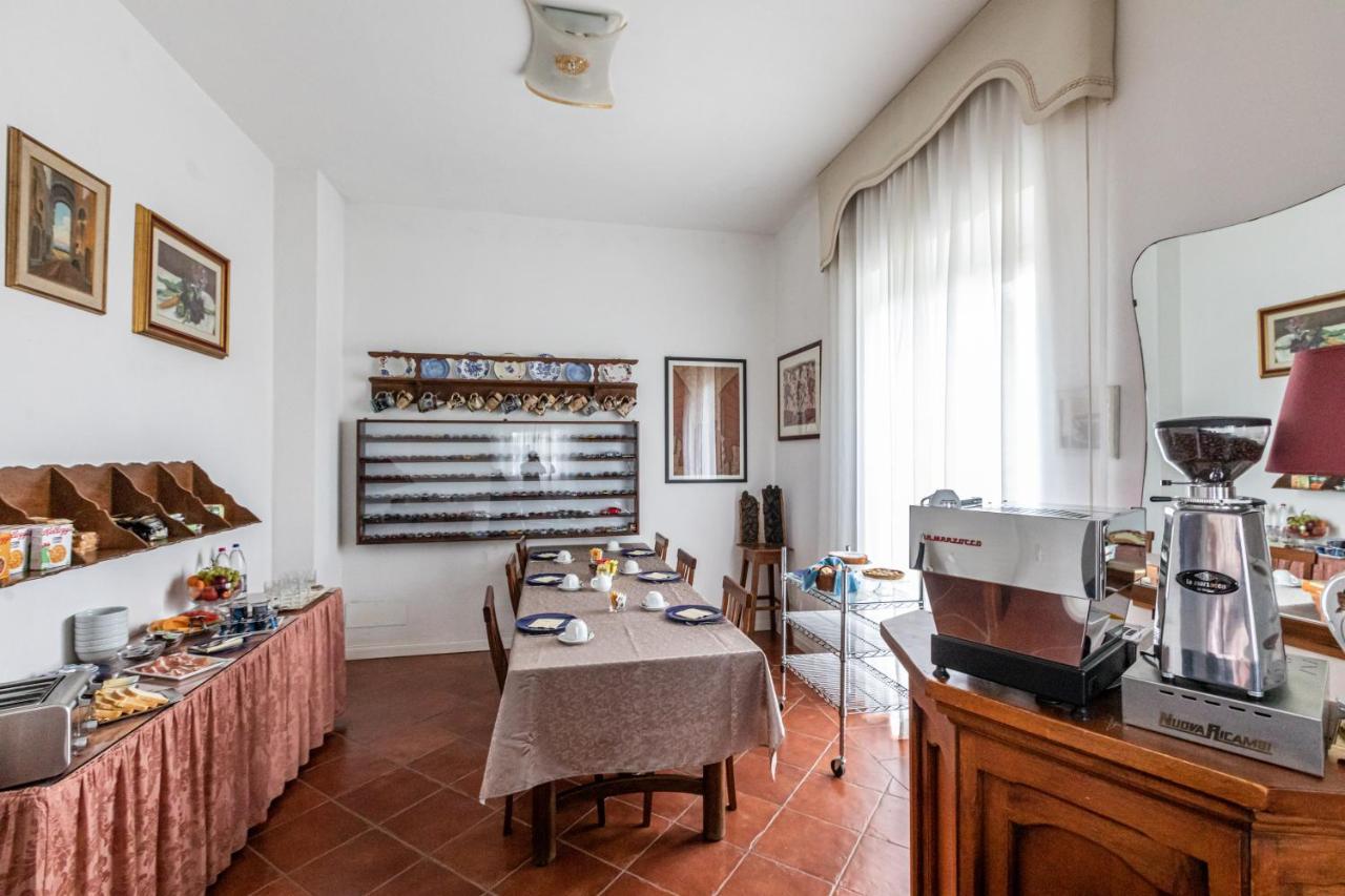 La Locanda Di Adele - Il Giardinetto B&B Scarperia Exteriér fotografie