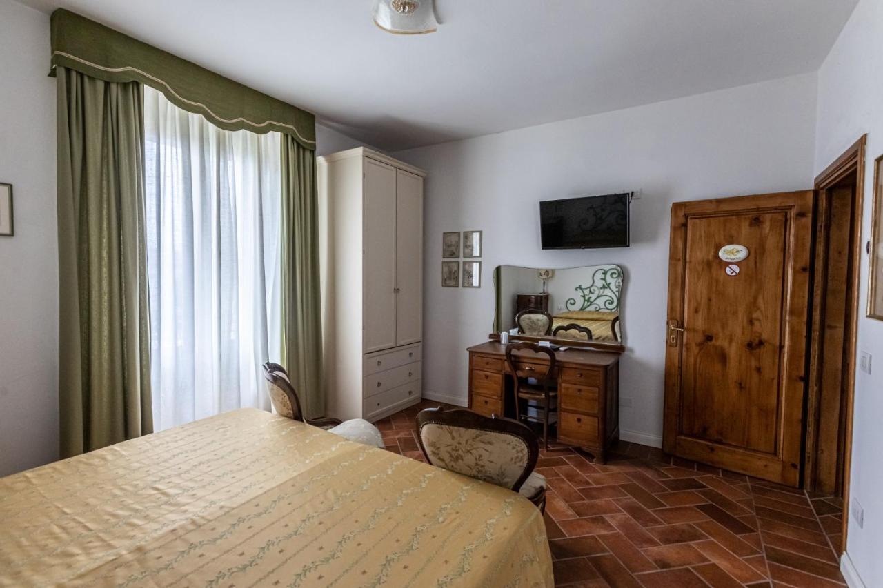 La Locanda Di Adele - Il Giardinetto B&B Scarperia Exteriér fotografie