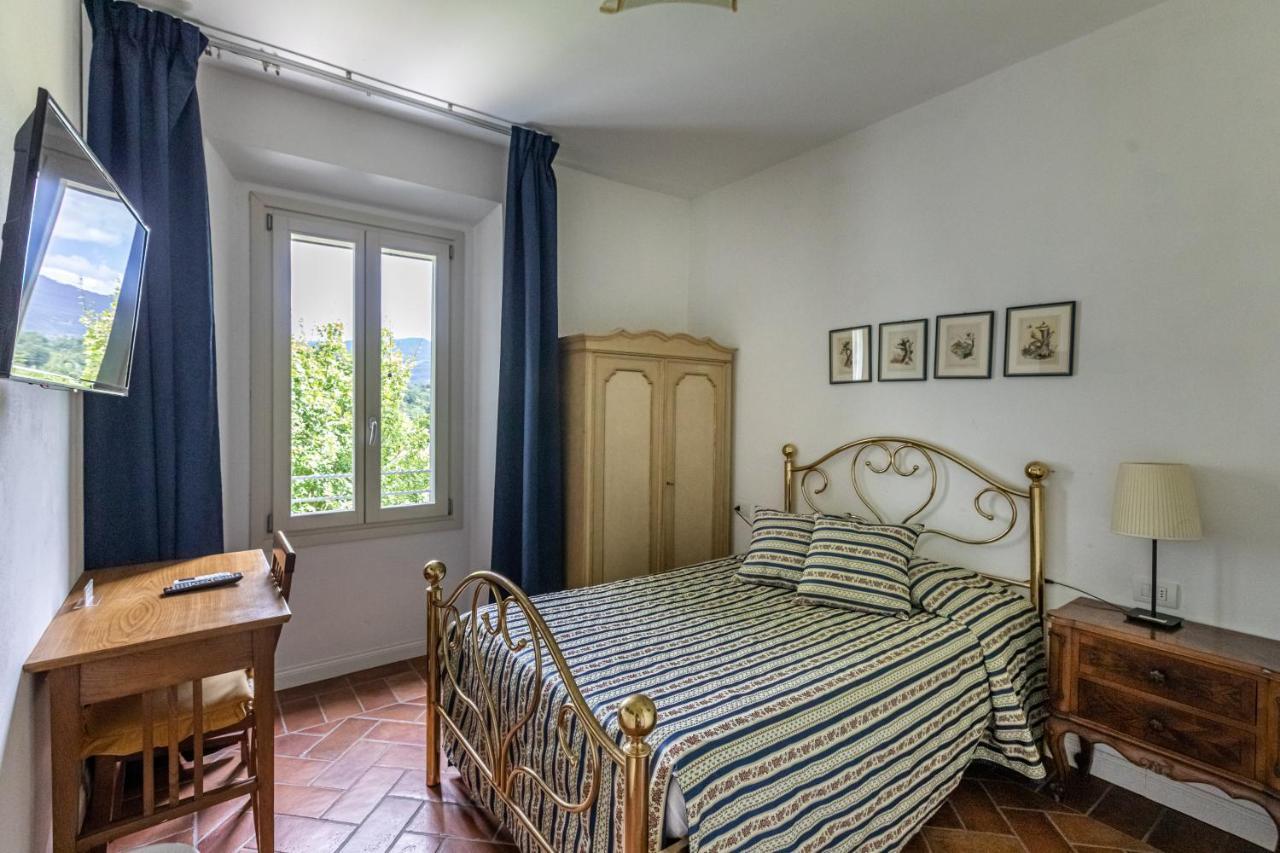 La Locanda Di Adele - Il Giardinetto B&B Scarperia Exteriér fotografie