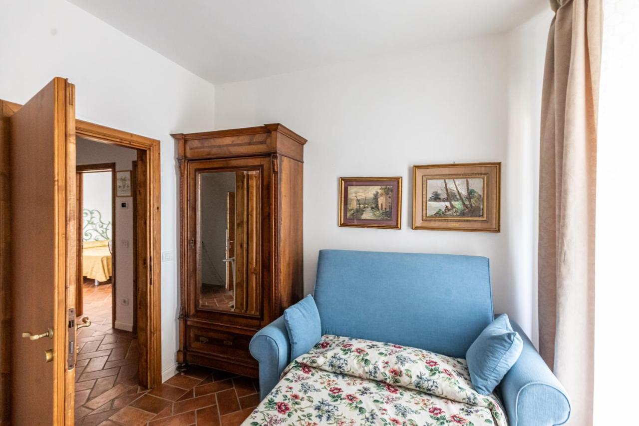 La Locanda Di Adele - Il Giardinetto B&B Scarperia Exteriér fotografie