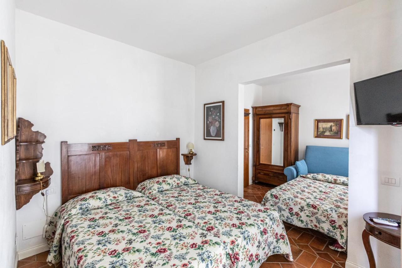 La Locanda Di Adele - Il Giardinetto B&B Scarperia Exteriér fotografie