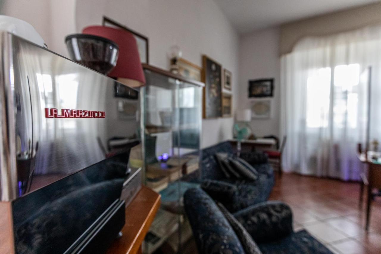 La Locanda Di Adele - Il Giardinetto B&B Scarperia Exteriér fotografie