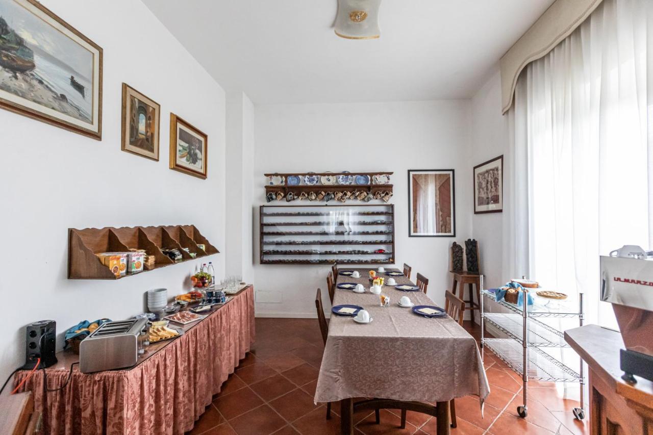 La Locanda Di Adele - Il Giardinetto B&B Scarperia Exteriér fotografie