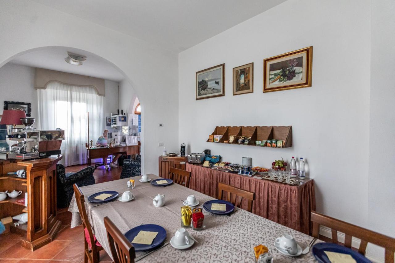 La Locanda Di Adele - Il Giardinetto B&B Scarperia Exteriér fotografie